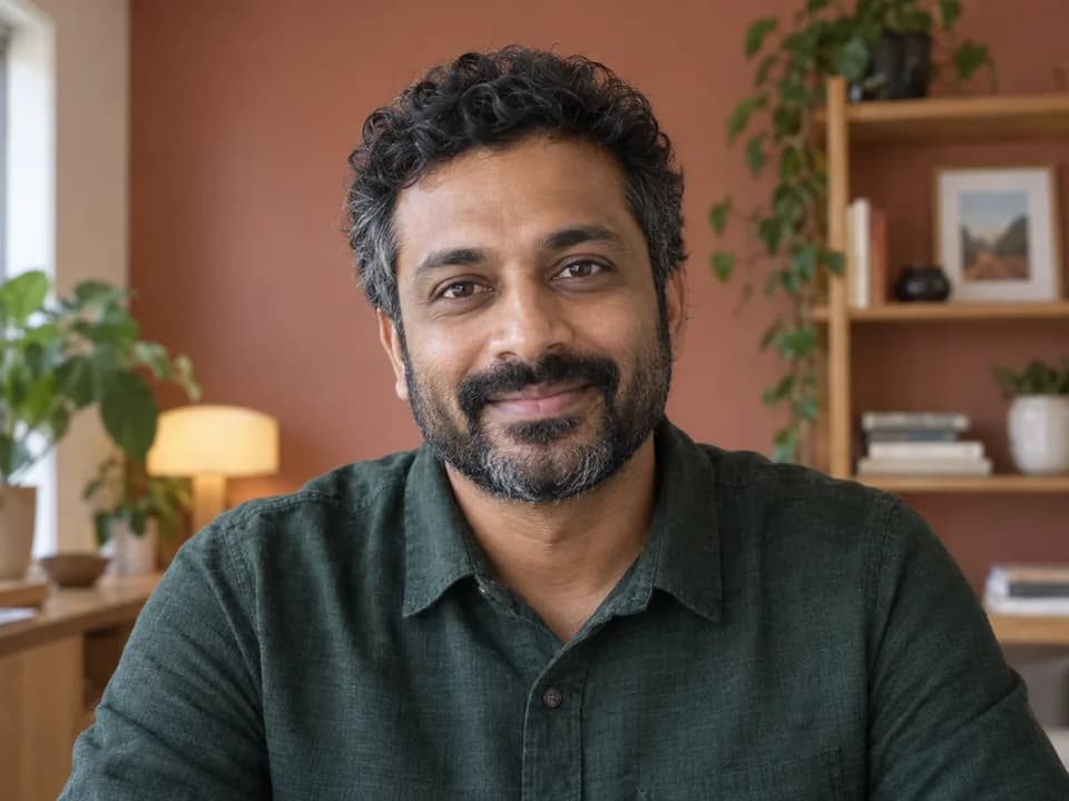 Ravi · Engineering